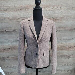 Vintage GAP Herringbone Blazer